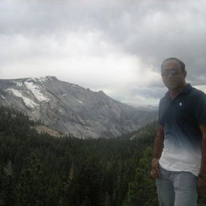 Meet your Posher, Pat